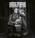 the album cover for Lindemann - F & M