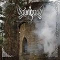 the album cover for Dawn Ray'd - Behold Sedition Plainsong