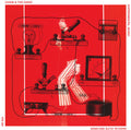 the album cover for Chain & The Gang - Experimental Music