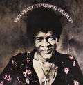 the album cover for Velvert Turner Group - Velvert Turner Group [RSD BF 2019]