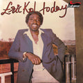 the album cover for Eric Kol - Today