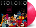 the album cover for Moloko - Things To Make & Do (Hol)