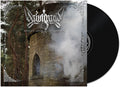 the album cover for Dawn Ray'd - Behold Sedition Plainsong [LP]