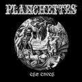 the album cover for Planchettes - Truth