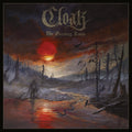 the album cover for Cloak - The Burning Dawn [LP]