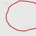 the album cover for Anne Muller - Heliopause