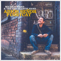 the album cover for Michael Head & Red Elastic Band - Adios Senor Pussycat