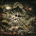the album cover for Wormwood - Mooncurse
