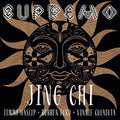 the album cover for Jing Chi - Supremo