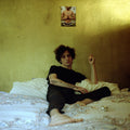 the album cover for Marietta - La Passagere