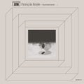 the album cover for Francois Bayle - Tremblements...
