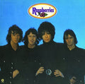 the album cover for Raspberries - Raspberries