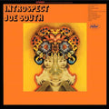 the album cover for Joe South - Introspect