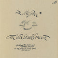 the album cover for Joe Mcphee - Willisau Concert