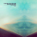 the album cover for Seven Fields Of Aphelion - Keep The Ocean Inside
