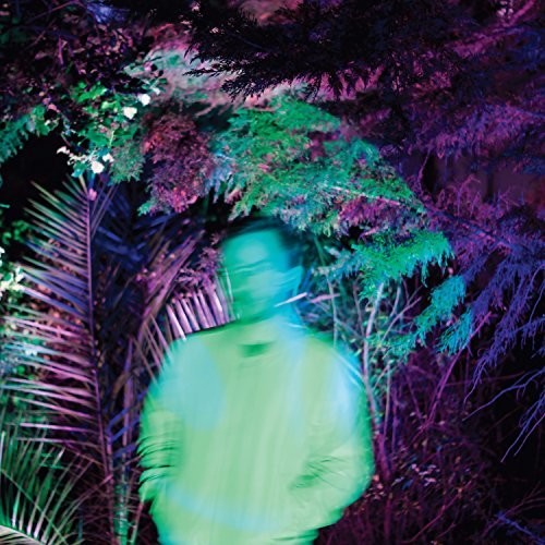 the album cover for DJ Raff - Movimiento