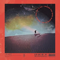 the album cover for I The Mighty - Where The Mind Wants To Go / Where You Let It Go [LP]