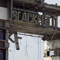 the album cover for Blackfield - Blackfield II
