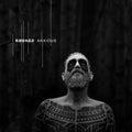 the album cover for Rodhad - Anxious