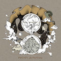 the album cover for SOJA - Poetry In Motion [LP]