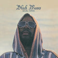 the album cover for Isaac Hayes - Black Moses [2LP]