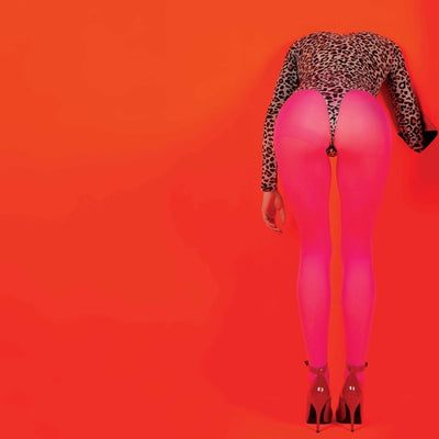 St Vincent - Masseduction [CD]