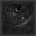 the album cover for Mastodon - Cold Dark Place EP [10in Picture Disc Vinyl]