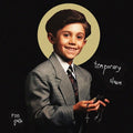 the album cover for Ron Gallo - Temporary Slave [Vinyl Single]