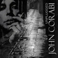 the album cover for John Corabi - Unplugged