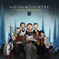 the album cover for For King & Country - For King & Country Christmas - Live In Phoenix