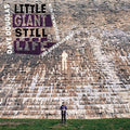 the album cover for Dave Douglas - Little Giant Still Life