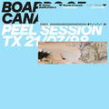 the album cover for Boards Of Canada - Peel Session EP [Vinyl]