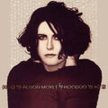 the album cover for Alison Moyet - Hoodoo [180 Gram]