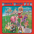 the album cover for Unknown Artist - Harper Valley P.T.A. (Original Soundtrack)