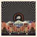 the album cover for Bayside - Interrobang [LP]