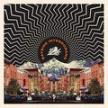 the album cover for Bayside - Interrobang