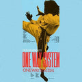 the album cover for Dub Syndicate - One Way System (Gate) [Download Included]