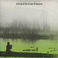 the album cover for Doctor Pablo / Dub Syndicate - North Of The River Thames (Bonus Tracks) [Download Included]