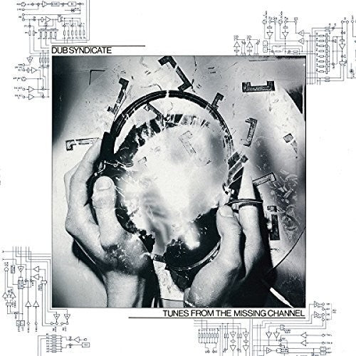 the album cover for Dub Syndicate - Tunes From The Missing Channel [Download Included]