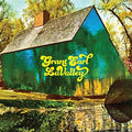 the album cover for Grant Lavalley Earl - From Lavalley Below