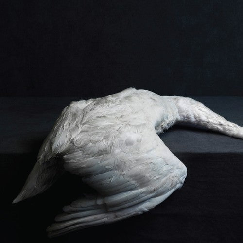 the album cover for Amenra - Mass Vi