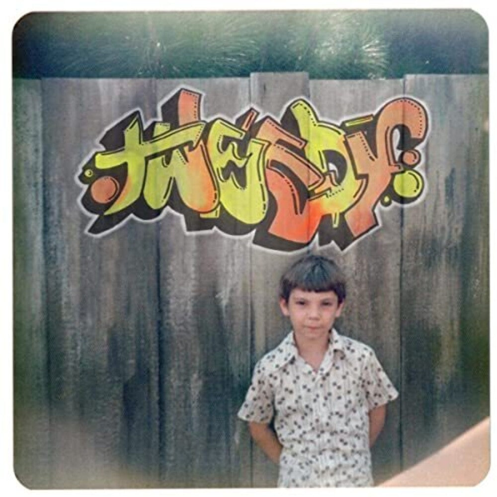 the album cover for Tweedy - Sukierae