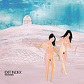 the album cover for Grooms - Exit Index [LP]