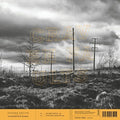 the album cover for Craven Faults - Netherfield Works