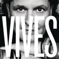 the album cover for Carlos Vives - Vives