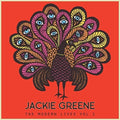 the album cover for Jackie Greene - The Modern Lives Vol. 1