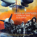 the album cover for Dazed & Confused-Stoned-Out Salute To Led Zeppelin - Dazed & Confused - A Stoned-Out Salute To Led Zeppelin / Various