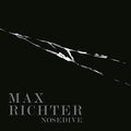 the album cover for Max Richter - Black Mirror: Nosedive