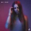 the album cover for Rhi - Reverie
