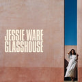 the album cover for Jessie Ware - Glasshouse
